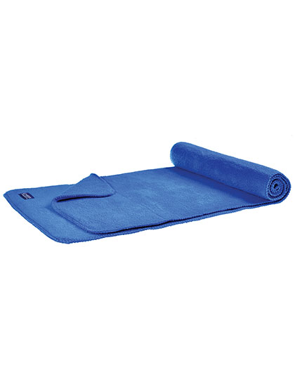 Fleece Schal