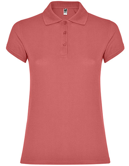 Roly Women´s Star Poloshirt Roly Women´s Star Poloshirt