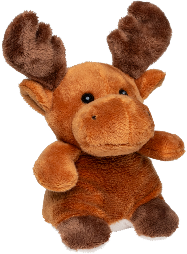 MiniFeet® Schmoozies® XXL Elch MiniFeet® Schmoozies® XXL Elch