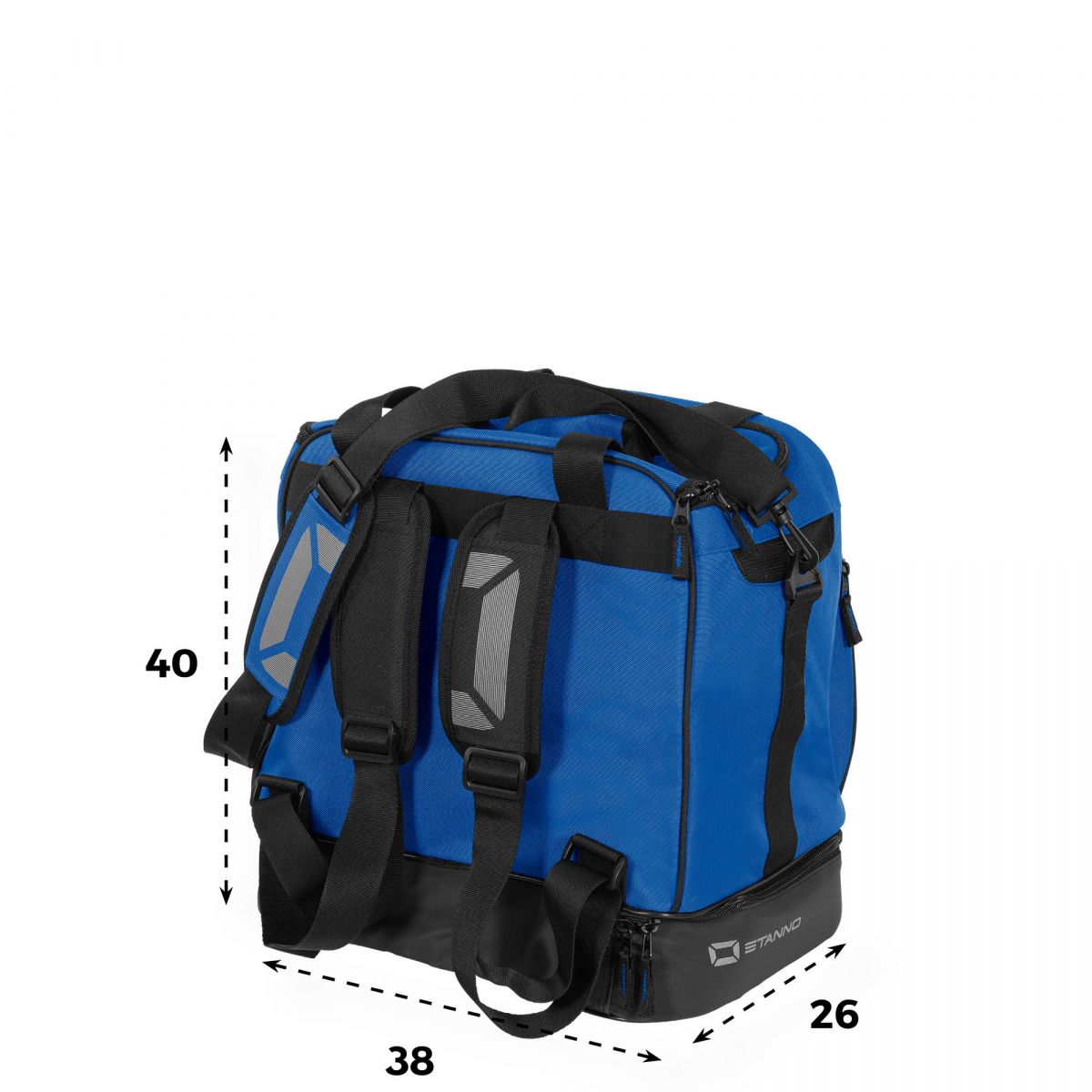 Stanno Pro Rucksack Prime Stanno Pro Rucksack Prime