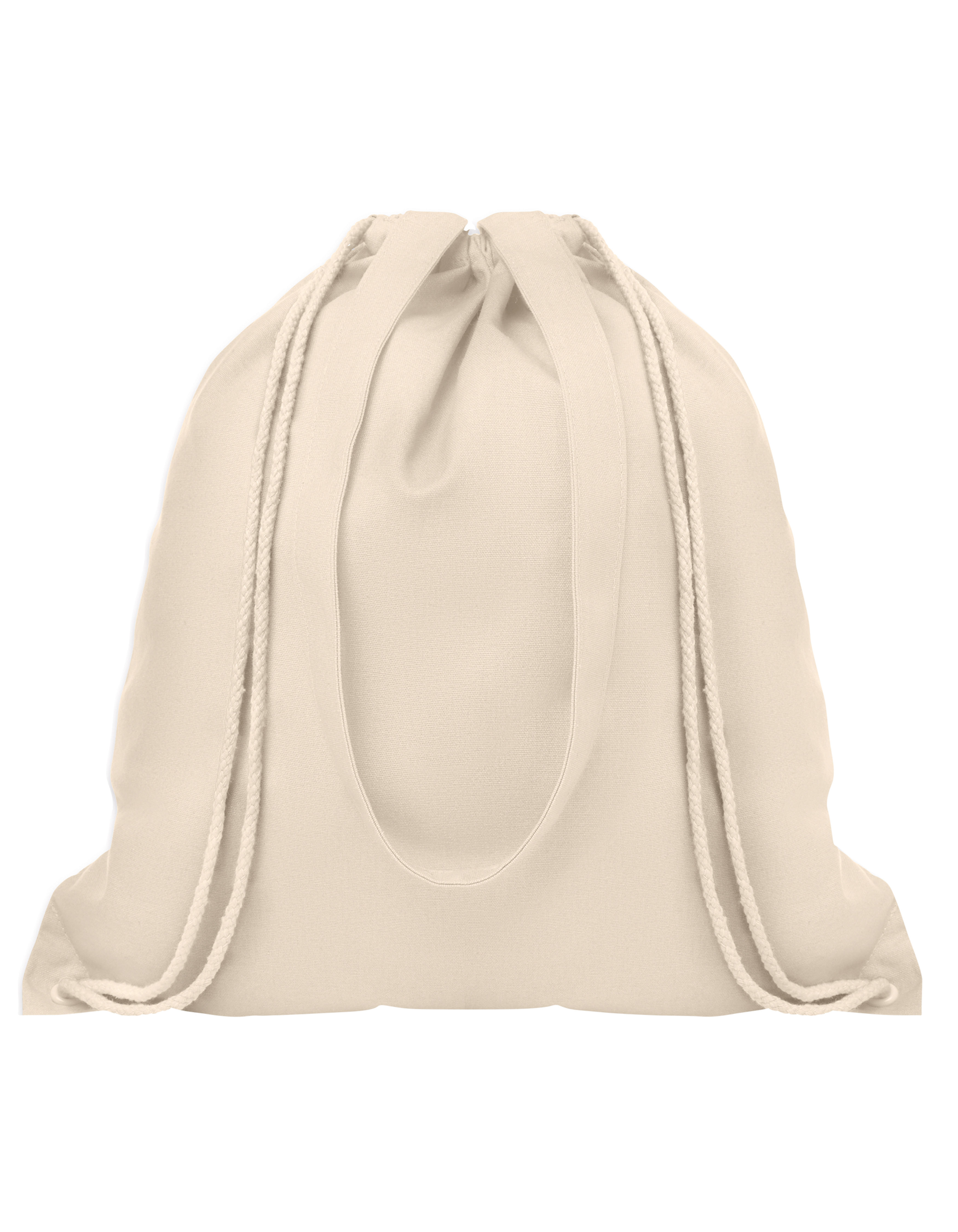 SOL´S Drawstring Backpack With Handles Oslo