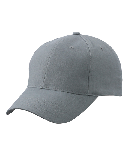 Myrtle beach Brushed 6-Panel Cap