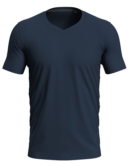 Stedman® Stretch-T V-Neck Stedman® Stretch-T V-Neck