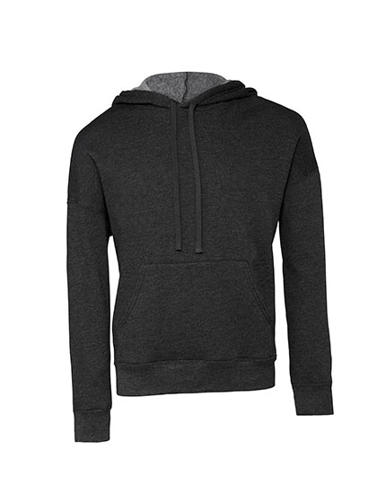 Canvas Unisex Sponge Fleece Pullover DTM Hoodie