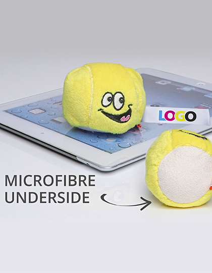 Schmoozies® Tennisball Schmoozies® Tennisball