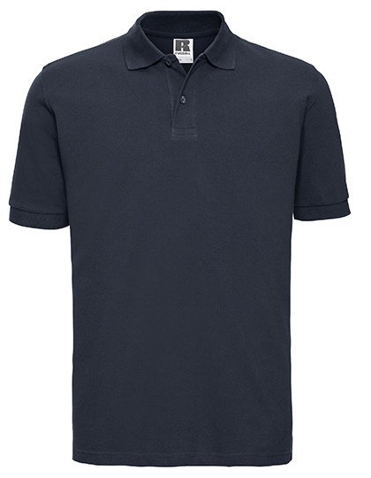 Russell Men´s Classic Cotton Polo Russell Men´s Classic Cotton Polo