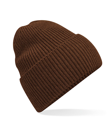 Beechfield Oversized Cuffed Beanie Beechfield Oversized Cuffed Beanie