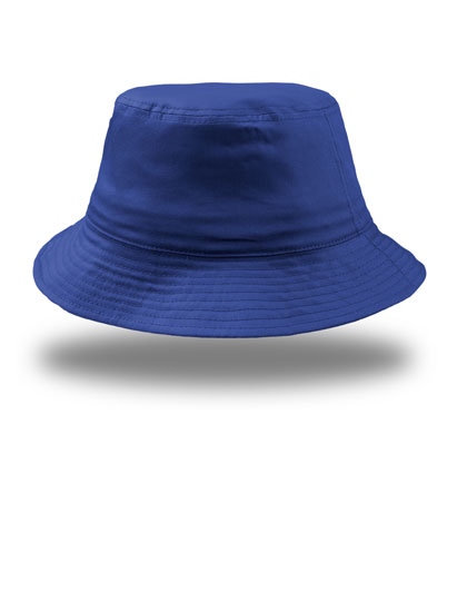 Atlantis Headwear Bucket Cotton Hat