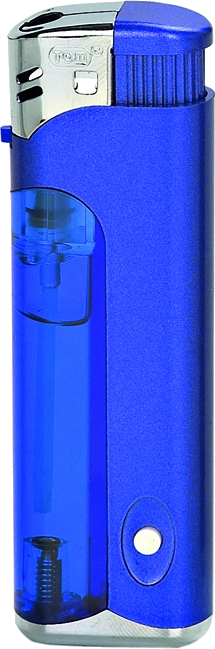 TOM® Elektronik-Feuerzeug nachfüllbar TOM® Elektronik-Feuerzeug nachfüllbar