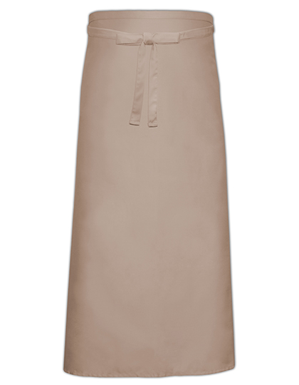Link Kitchen Wear Bistro Apron - EU Production Link Kitchen Wear Bistro Apron - EU Production