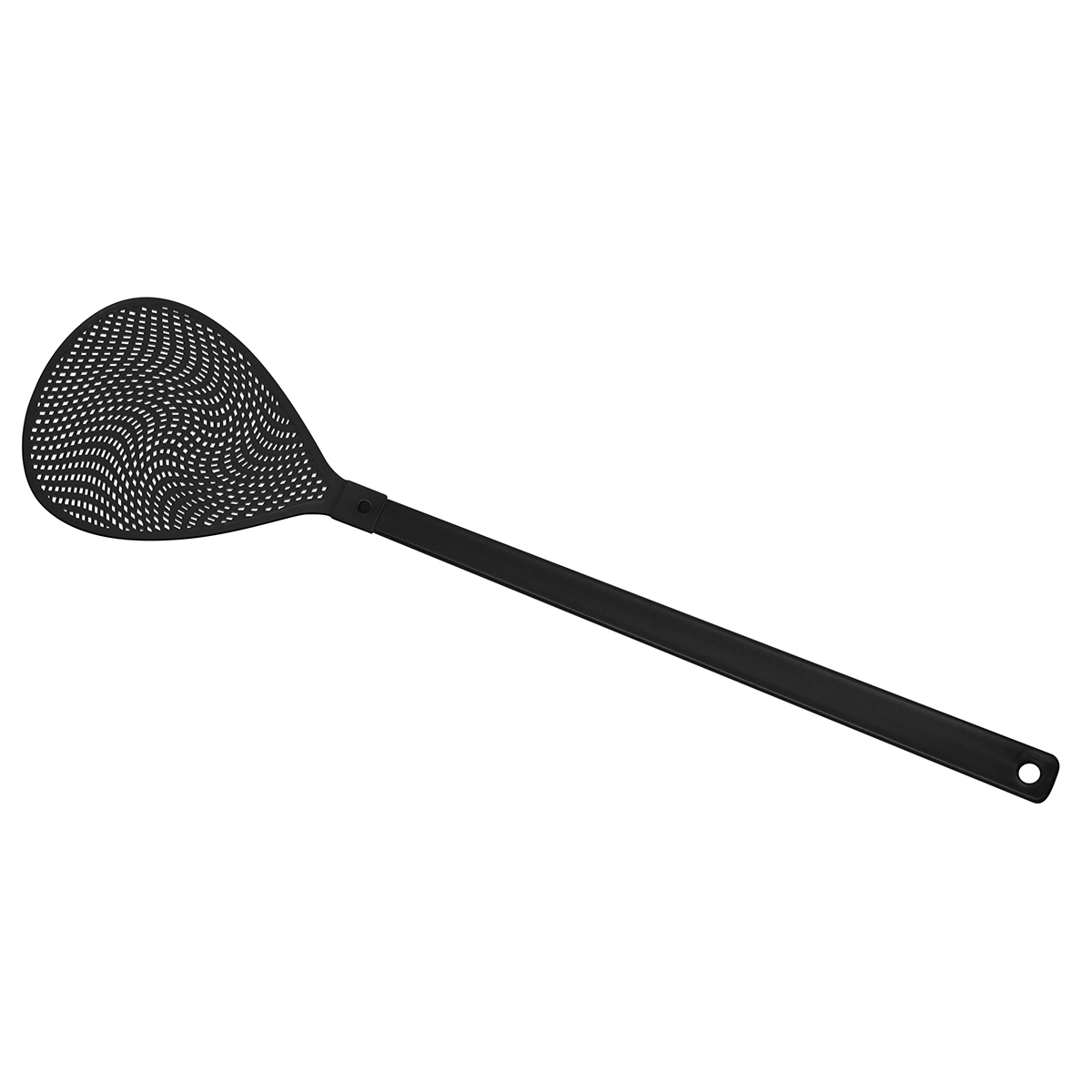 Fliegenklatsche Oval