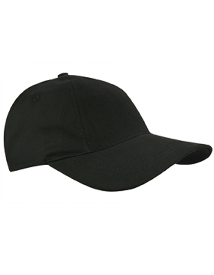 Brushed Promo Cap Brushed Promo Cap