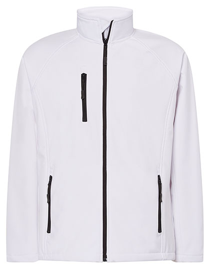 JHK Softshell Jacket