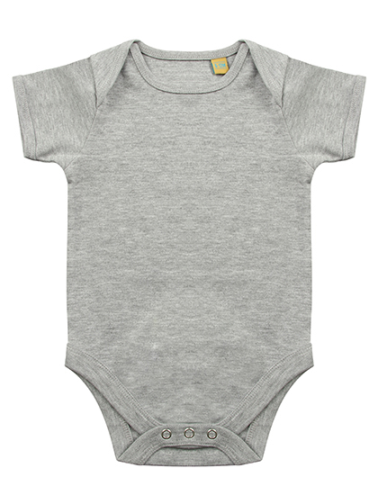 Larkwood Short Sleeved Body