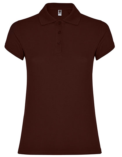 Roly Women´s Star Poloshirt Roly Women´s Star Poloshirt