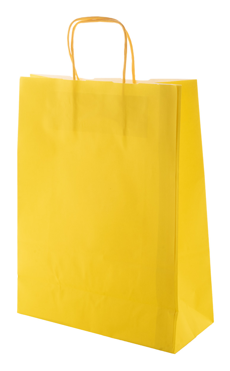 Papier-Einkaufstasche Store