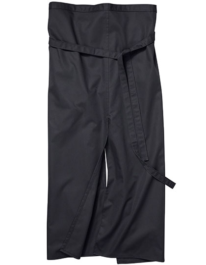 CG Workwear Slit Apron Milano 100 x 100 cm