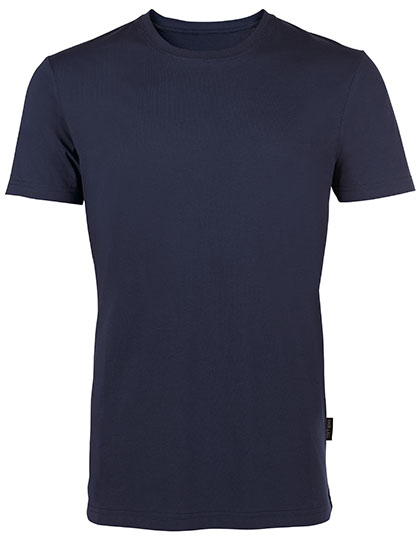 HRM Men´s Luxury Roundneck Tees HRM Men´s Luxury Roundneck Tees