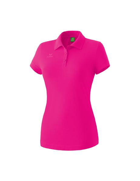 Erima Teamsport Poloshirt Damen
