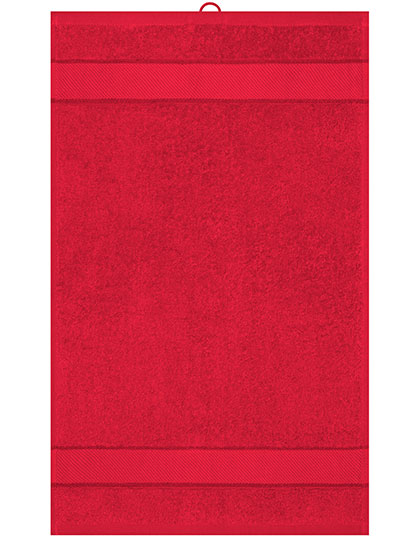 Myrtle beach Guest Towel
