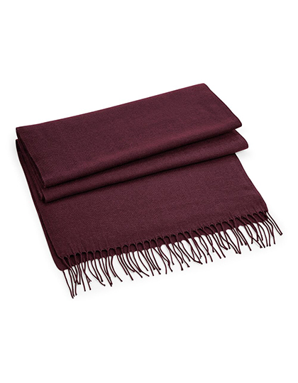 Beechfield Classic Woven Scarf Beechfield Classic Woven Scarf