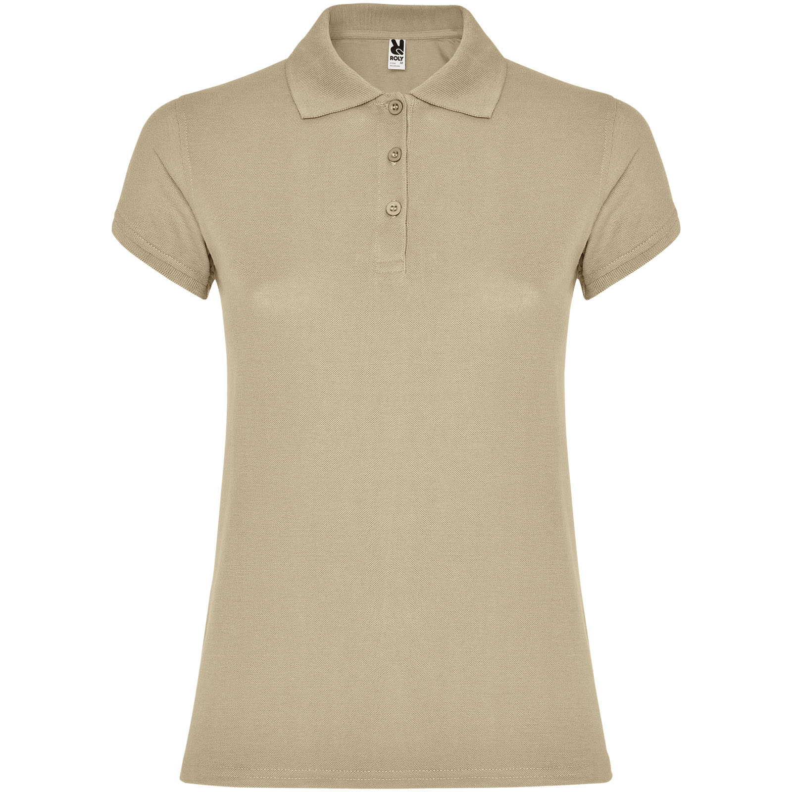 Star Poloshirt für Damen Star Poloshirt für Damen
