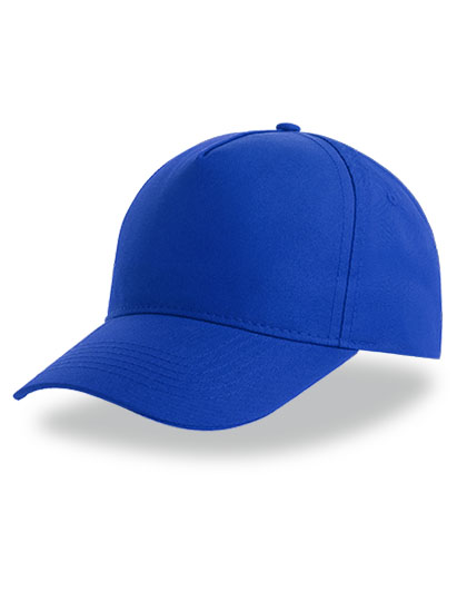 Atlantis Headwear Kid Recy Five Cap Recycled