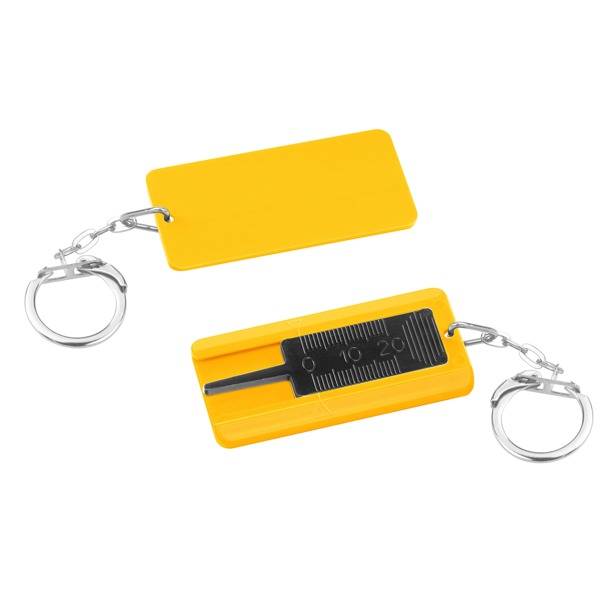 Reifenprofiltiefenmesser Reifenprofiltiefenmesser