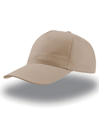 Atlantis Headwear Start Five Cap Atlantis Headwear Start Five Cap