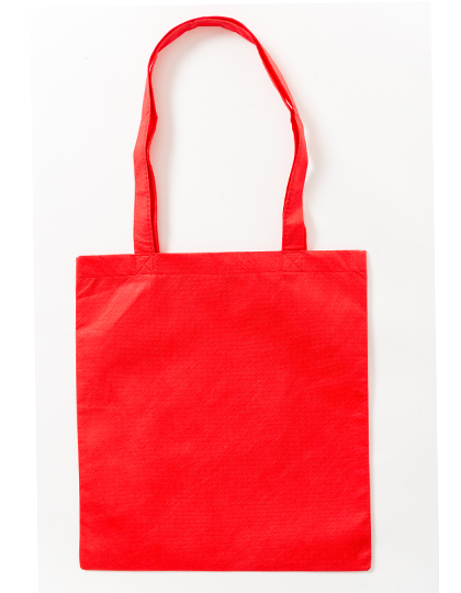 Printwear PP Shopper Bag Long Handles