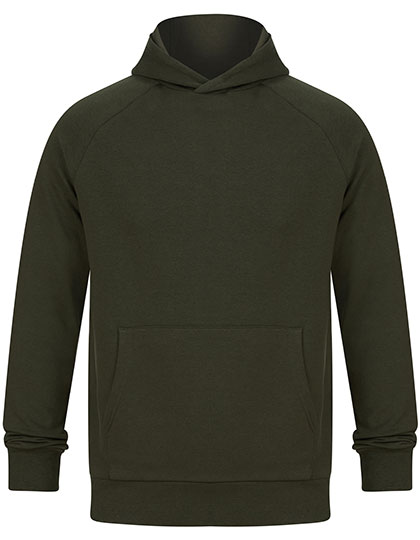 Tombo Unisex Athleisure Hoodie