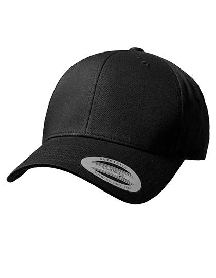 FLEXFIT Curved Classic Snapback FLEXFIT Curved Classic Snapback