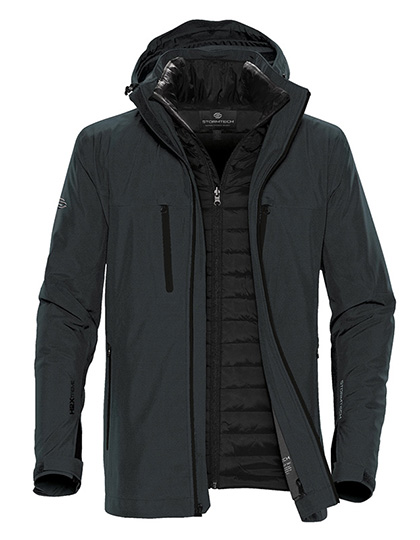 Stormtech Men´s Matrix System Jacket Stormtech Men´s Matrix System Jacket
