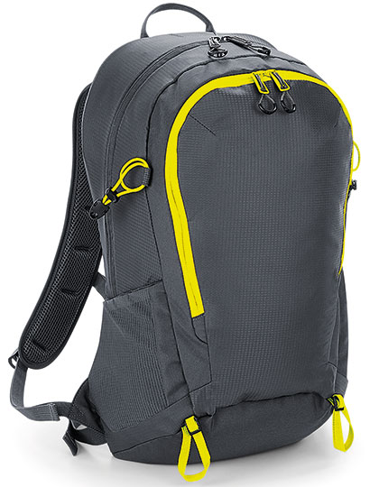 Quadra SLX®-Lite 25 Litre Daypack Quadra SLX®-Lite 25 Litre Daypack