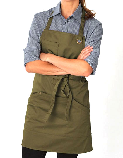 Le Chef Prep Utility Apron Le Chef Prep Utility Apron