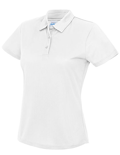 Just Cool Women´s Cool Polo Just Cool Women´s Cool Polo