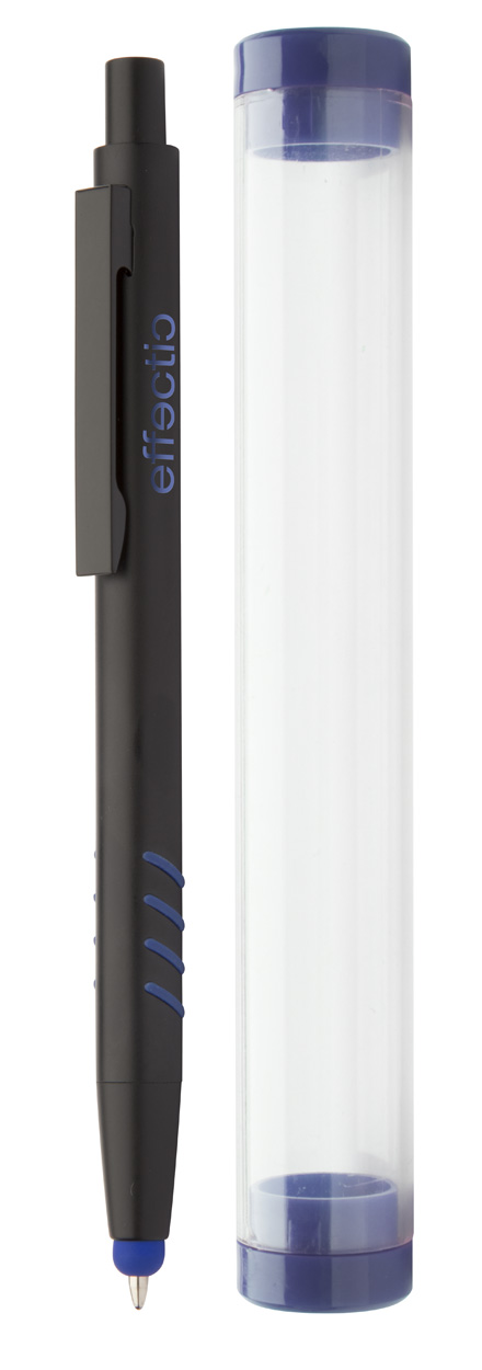 Touchpen mit Kugelschreiber Crovy