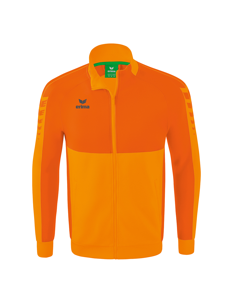 Erima Six Wings Worker Jacke