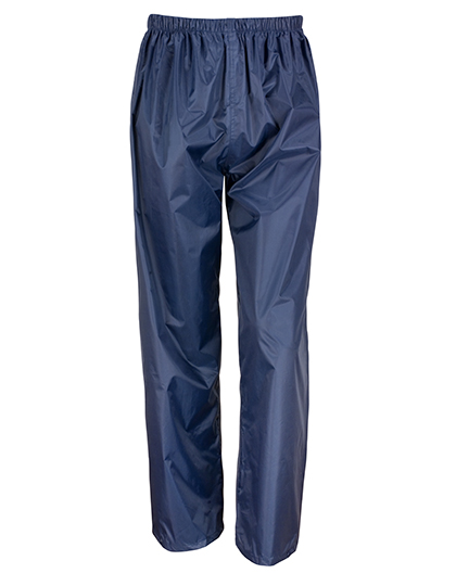 Result Core Rain Trousers Result Core Rain Trousers