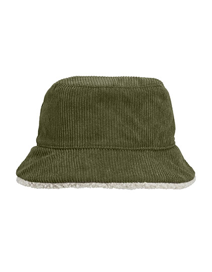 SOL´S Reversible Sherpa And Velvet Bucket Hat SOL´S Reversible Sherpa And Velvet Bucket Hat