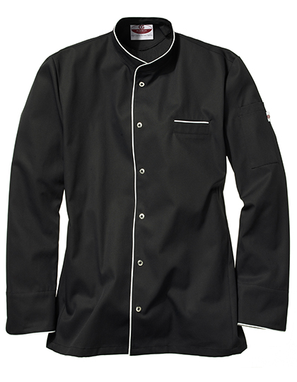 CG Workwear Men´s Chef Jacket Trapani CG Workwear Men´s Chef Jacket Trapani