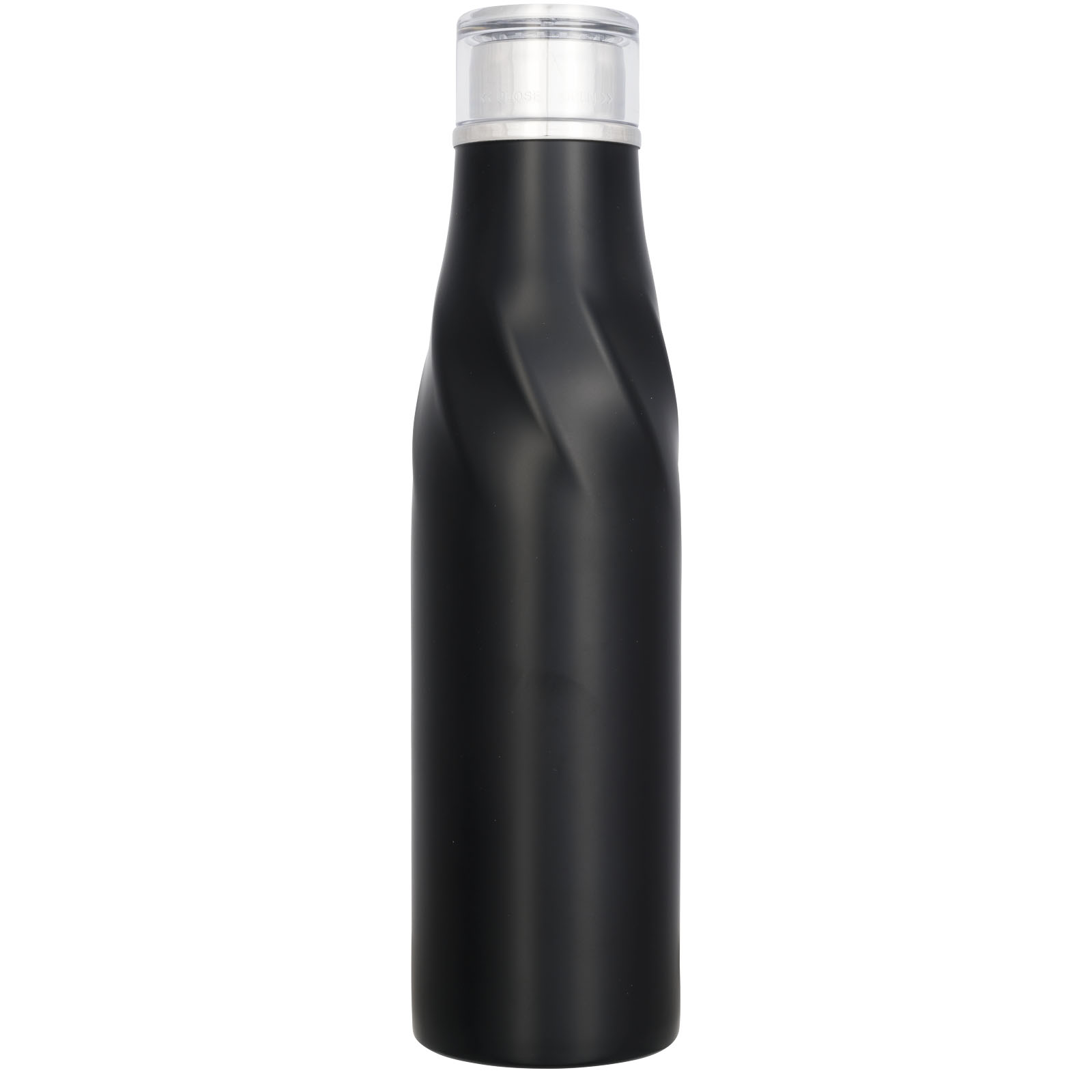 Hugo 650 ml selbstversiegelnde Kupfer-Vakuum Isolierflasche