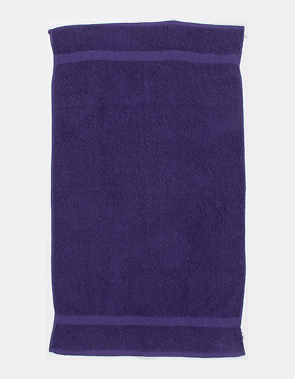 Towel City Luxury Hand Towel Towel City Luxury Hand Towel