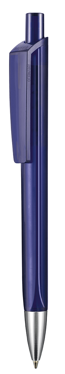 Kugelschreiber TRI-STAR TRANSPARENT Ritter-Pen Kugelschreiber TRI-STAR TRANSPARENT Ritter-Pen