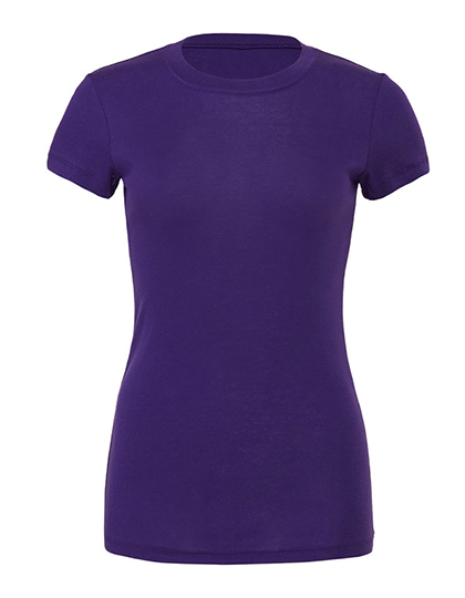 Bella Women´s Slim Fit Tee Bella Women´s Slim Fit Tee