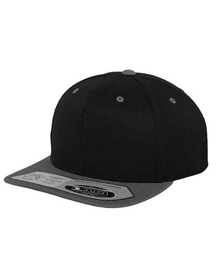 FLEXFIT 110 Fitted Snapback FLEXFIT 110 Fitted Snapback