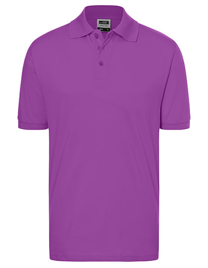 James&Nicholson Classic Polo James&Nicholson Classic Polo