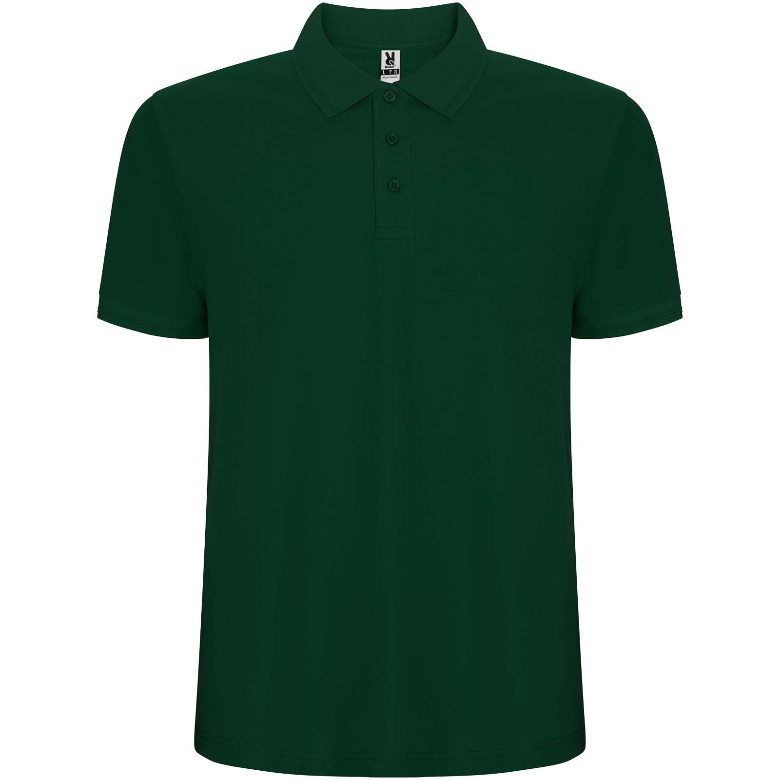 Pegaso Premium Poloshirt für Herren