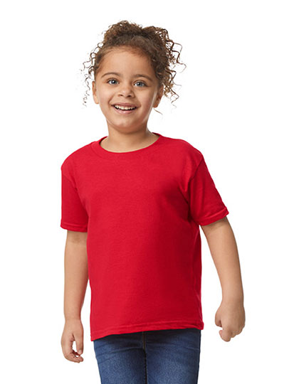 Gildan Heavy Cotton™ Toddler T-Shirt