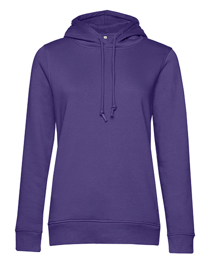 B&C BE INSPIRED Inspire Hooded Sweat Women_° B&C BE INSPIRED Inspire Hooded Sweat Women_°